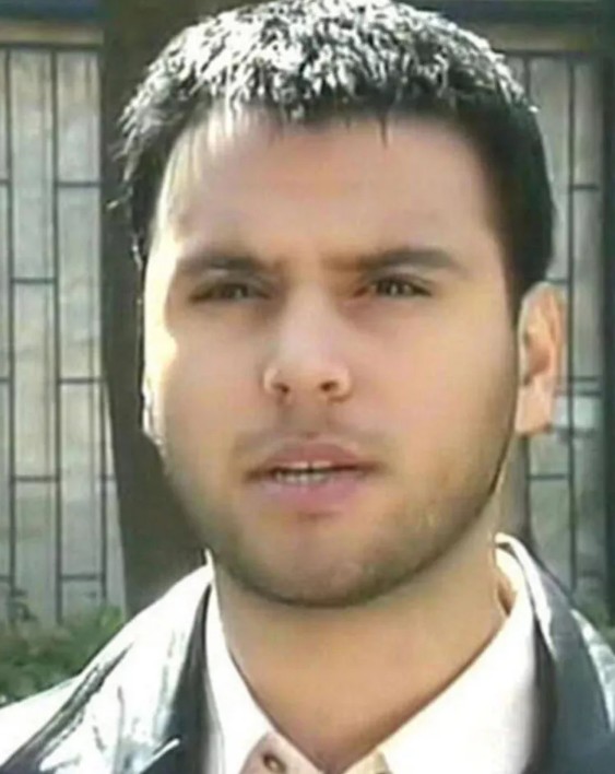 Alişan'ın 'Aynalı Tahir' itirafı şoke etti!